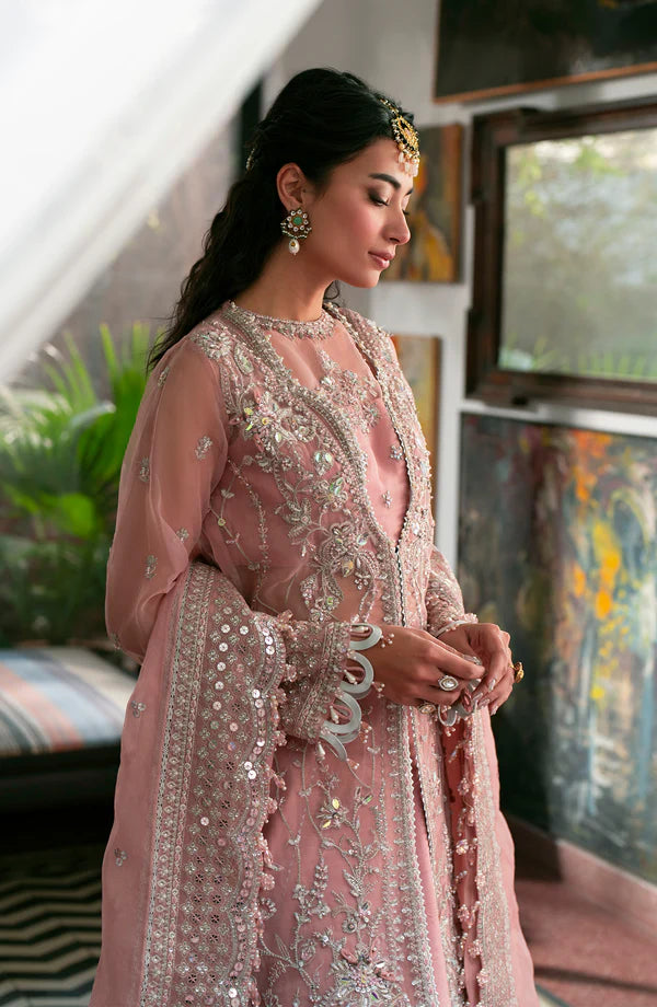 Eleshia | Khatoon Wedding Formals | Nazneen - Pakistani Clothes for women, in United Kingdom and United States