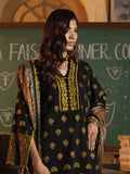 Faiza Faisal | Maya Luxury Lawn | Clara - Pakistani Clothes for women, in United Kingdom and United States