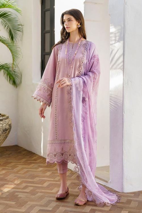 Baroque | Luxury Pret 24 | UF-581 - Pakistani Clothes for women, in United Kingdom and United States