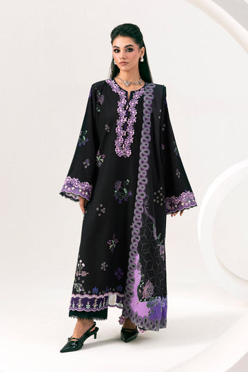 Qalamkar | Q Prints Winter 26 | QPW-09 (B) Sajal