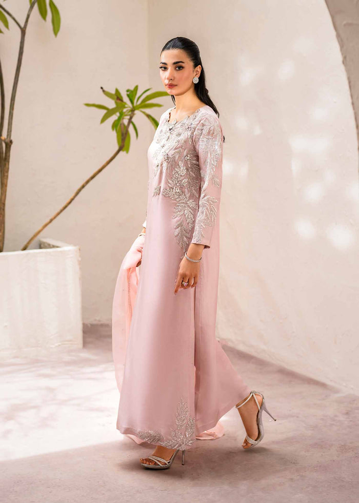 Jeem | Occasion Wear 24 | DAZZLE PINK