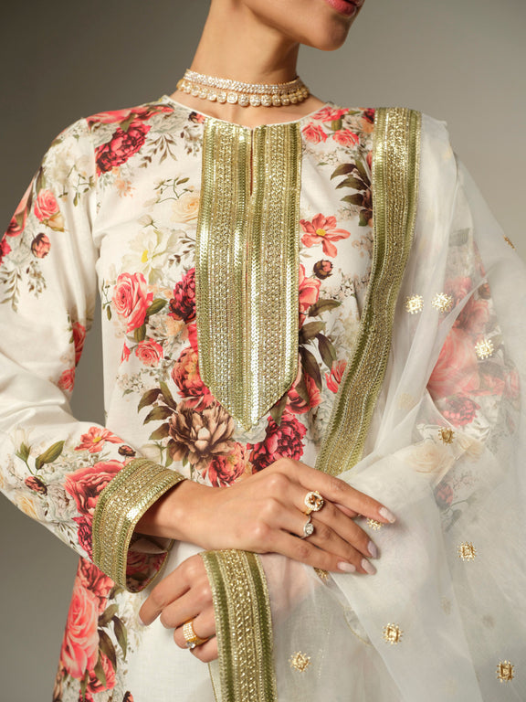 Humjoli | Luxury Collection | Pearl - Pakistani Clothes for women, in United Kingdom and United States