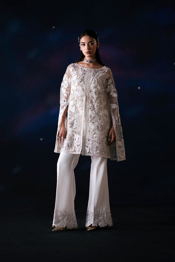 Fozia Khalid | Stardust Luxe | Salene