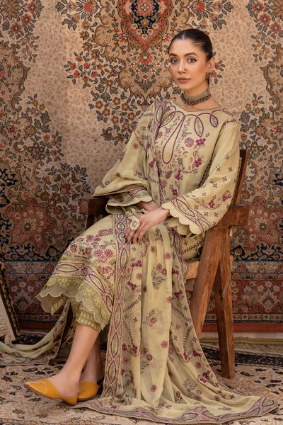 Johra | Basar Lawn 24 | BR-265 - Pakistani Clothes for women, in United Kingdom and United States