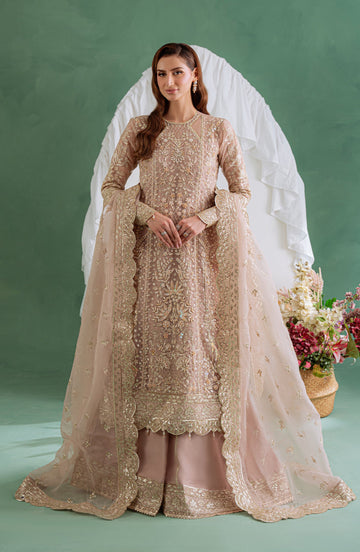 Eleshia | Zarin Wedding Formals 26 | Naqsh