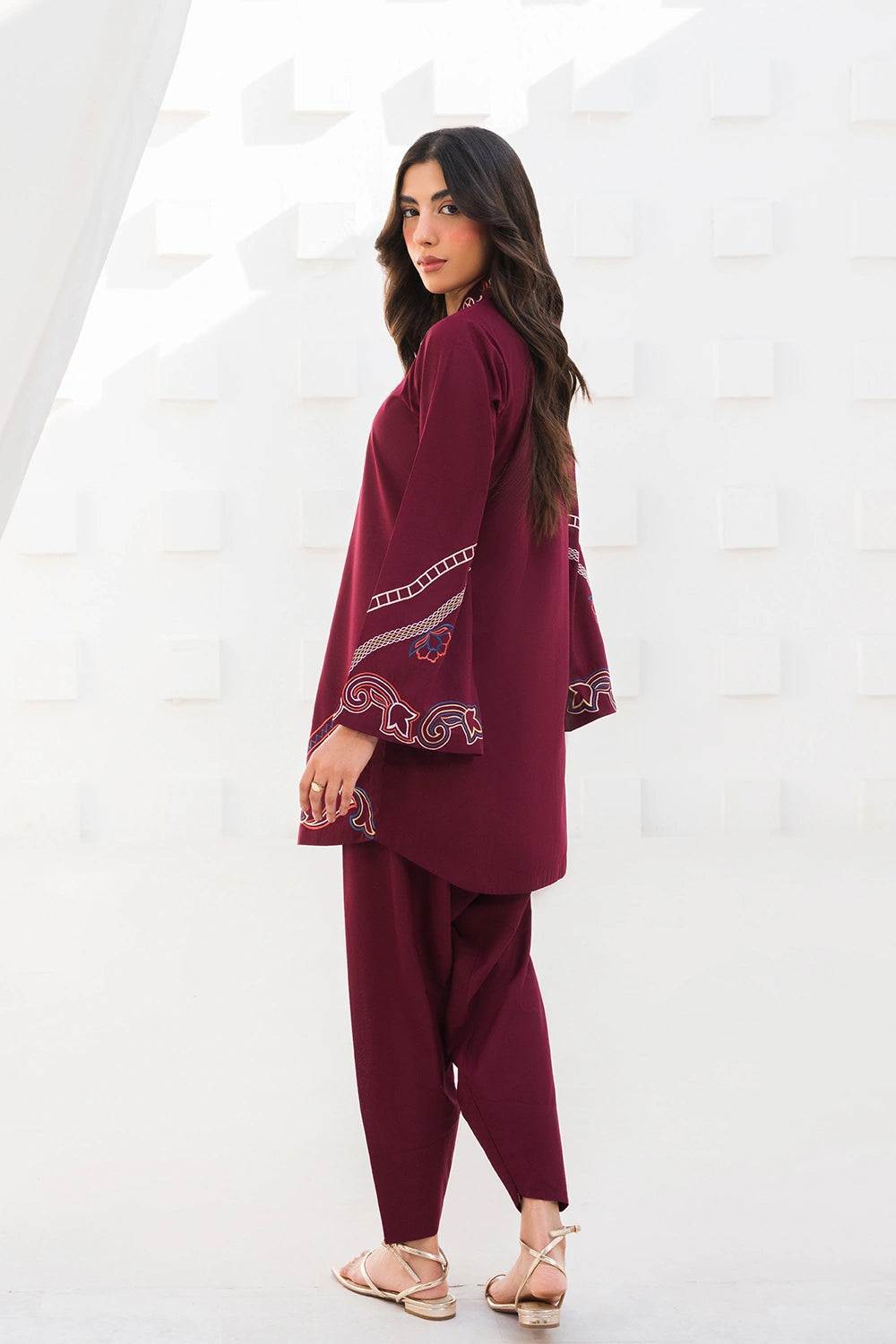 Azure | Chic Essentials | Cocktail