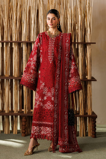 Baroque | Eid Lawn 26 | EL26-D05