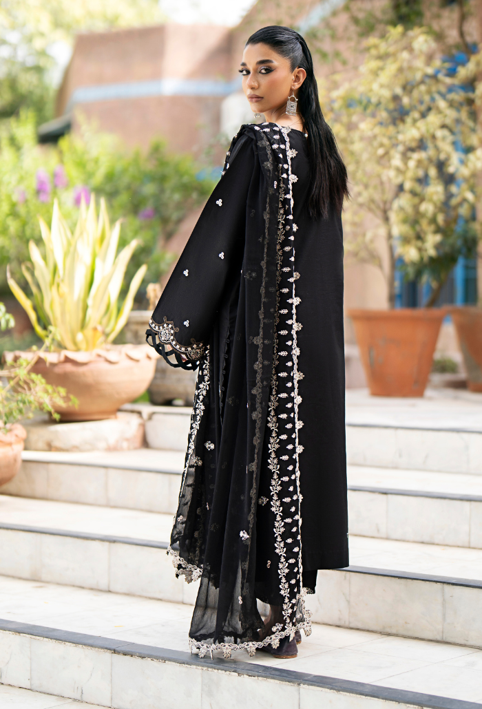 Humdum | Selin Lawn 25 | Selin - D05