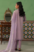 Cross Stitch | Mahiri Embroidered Lawn 24 | LILAC HAZE - Pakistani Clothes for women, in United Kingdom and United States