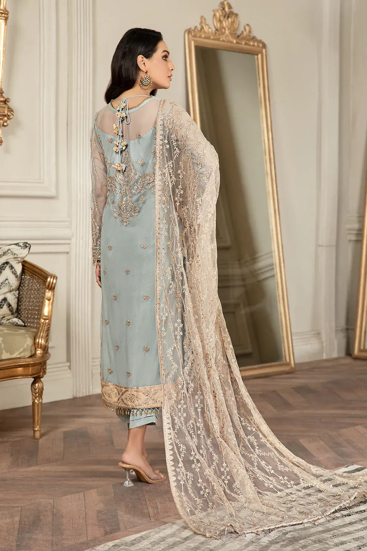 Zarif | Mehroz Formals  | ICEBERG - Pakistani Clothes for women, in United Kingdom and United States