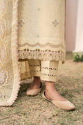 Baroque | Luxury Pret 24 | JACQUARD LAWN UF-612 - Pakistani Clothes for women, in United Kingdom and United States