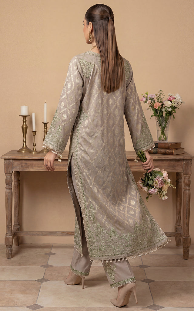 Threads and Motifs | Eid Edit 26 | 10451