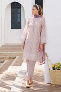 Baroque | Luxury Pret 24 | LAWN UF-583 - Pakistani Clothes for women, in United Kingdom and United States