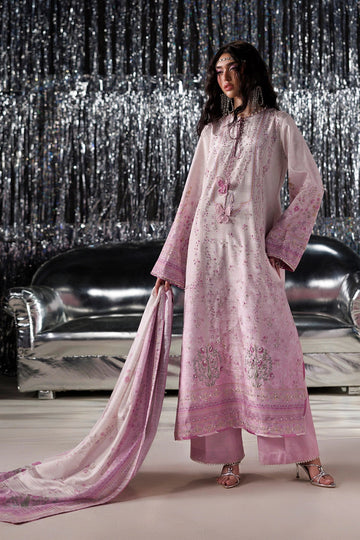 Rangrasiya | Luxe Silk 26 | Cherie