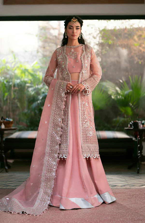 Eleshia | Khatoon Wedding Formals | Nazneen - Pakistani Clothes for women, in United Kingdom and United States