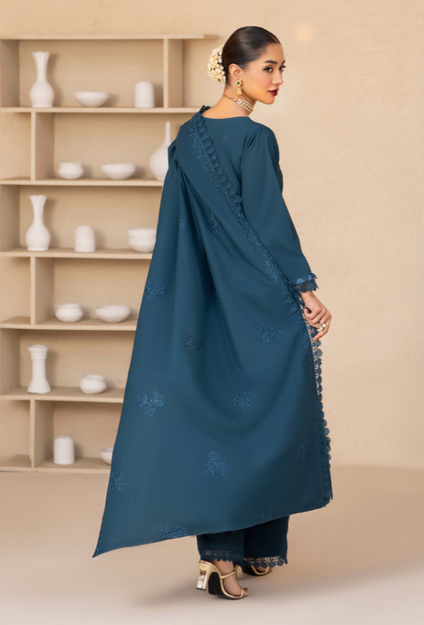 Humdum | Jugnu Collection | D04