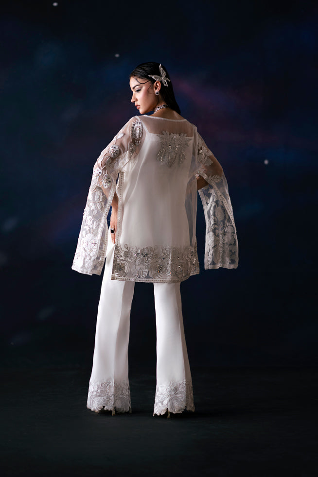 Fozia Khalid | Stardust Luxe | Salene