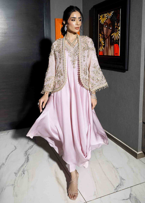 Jeem | Wanderlust Summer 24 | TOVE PINK- LUXURY FORMAL FOR LADIES - Pakistani Clothes for women, in United Kingdom and United States