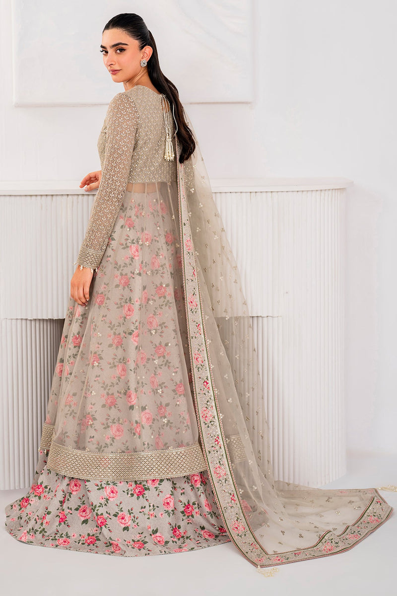 Jazmin | Formals Collection | CHIFFON UC-3059