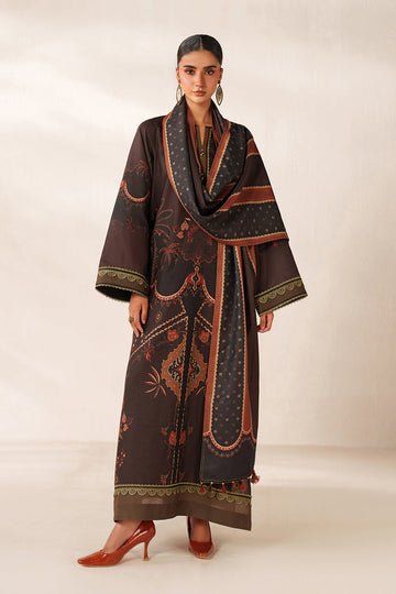 Baroque  | Luxury Pret 26 | PR-1239