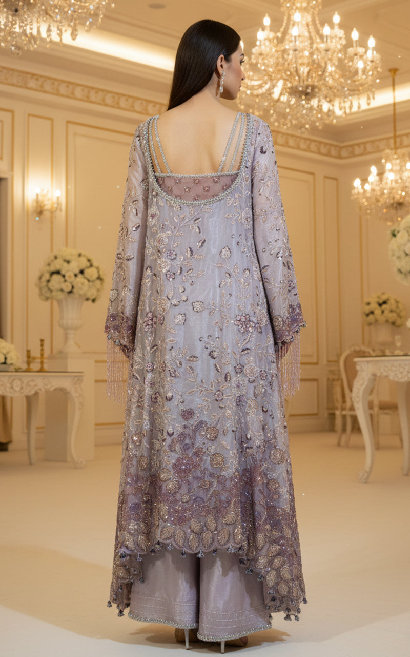 Threads and Motifs | Formal Dresses 25 | 10373.1