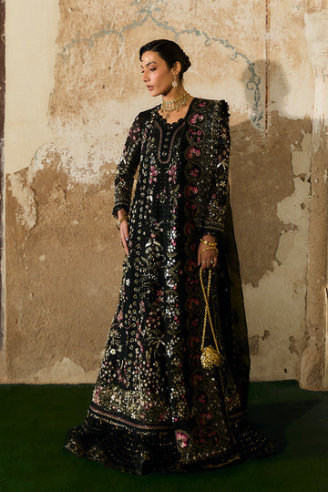 Suffuse | Freeshia Wedding Formals | ZABEEN