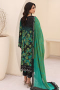 Charizma | Naranji Embroidered Lawn 24 | CN4-007 - Pakistani Clothes for women, in United Kingdom and United States