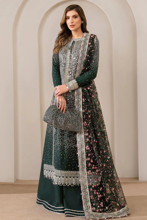 Jazmin | Wedding Formals | UR-7014 - Hoorain Designer Wear - Pakistani Ladies Branded Stitched Clothes in United Kingdom, United states, CA and Australia