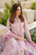 Iznik | Festive lawn 24 | SFL-06 - Pakistani Clothes for women, in United Kingdom and United States