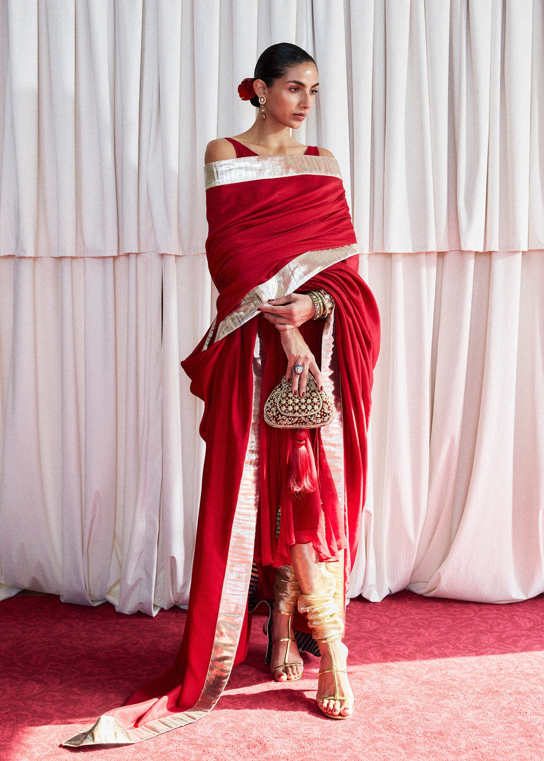 Hussain Rehar | New Year Special 26 | Crimson Vow