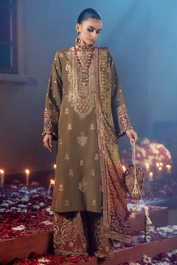 AJR Couture | The Silk Edition 25 | NOORAY