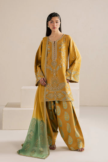 Vanya | Meraki Formals | FF-88