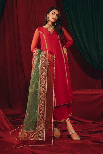 Naqshi | Wedding Formals | RUSHNA