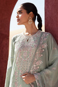 Cross Stitch | Eid Lawn 24 | MYSTIC VERVE - Pakistani Clothes for women, in United Kingdom and United States