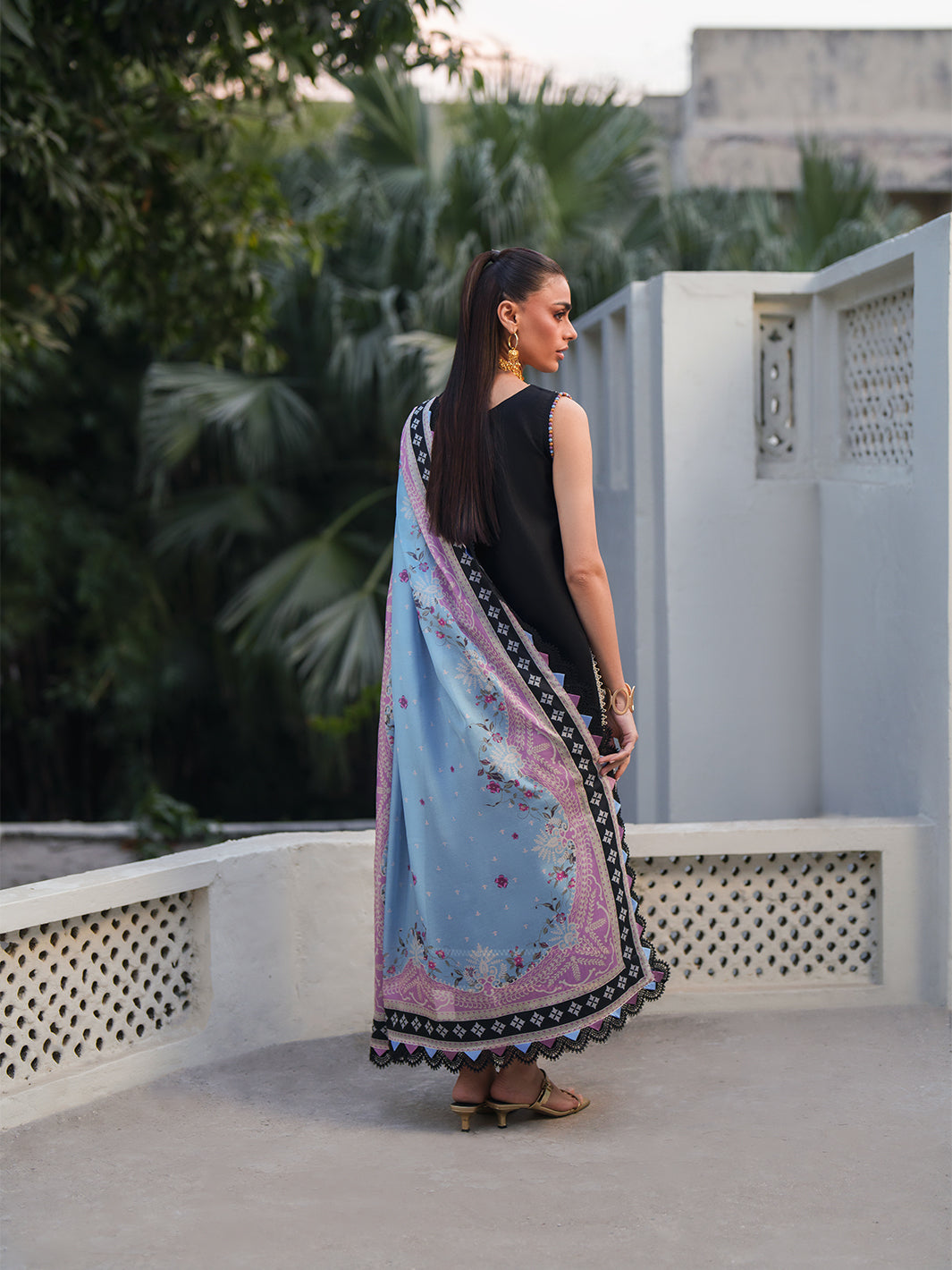 Bin Ilyas | Heritage Dore | 171-B