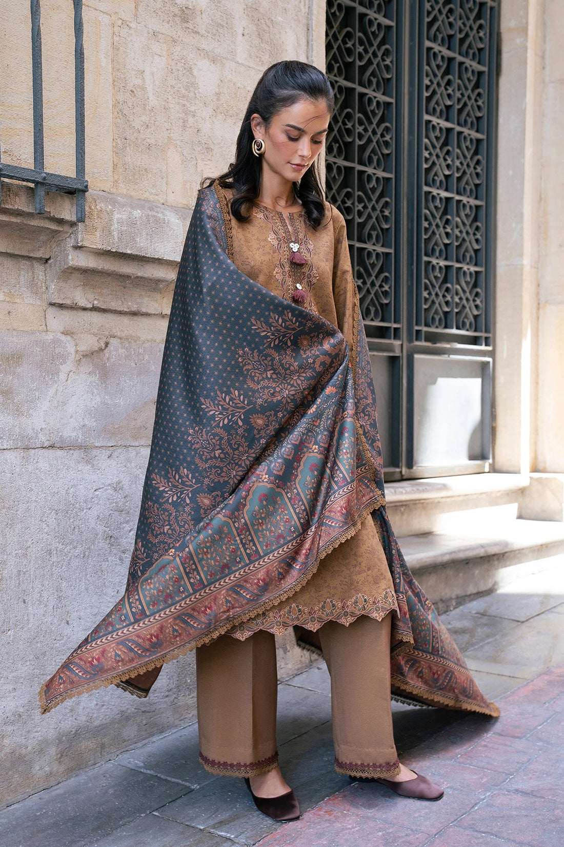 Rangrasiya | Meet Me in Istanbul | Oat