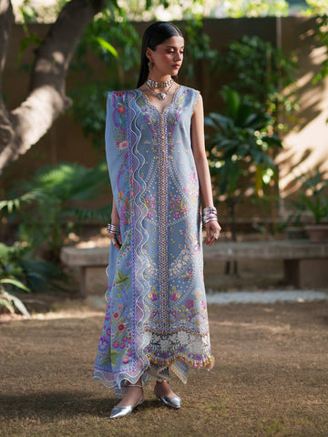 Bin Ilyas | Heritage Dore | 172-A