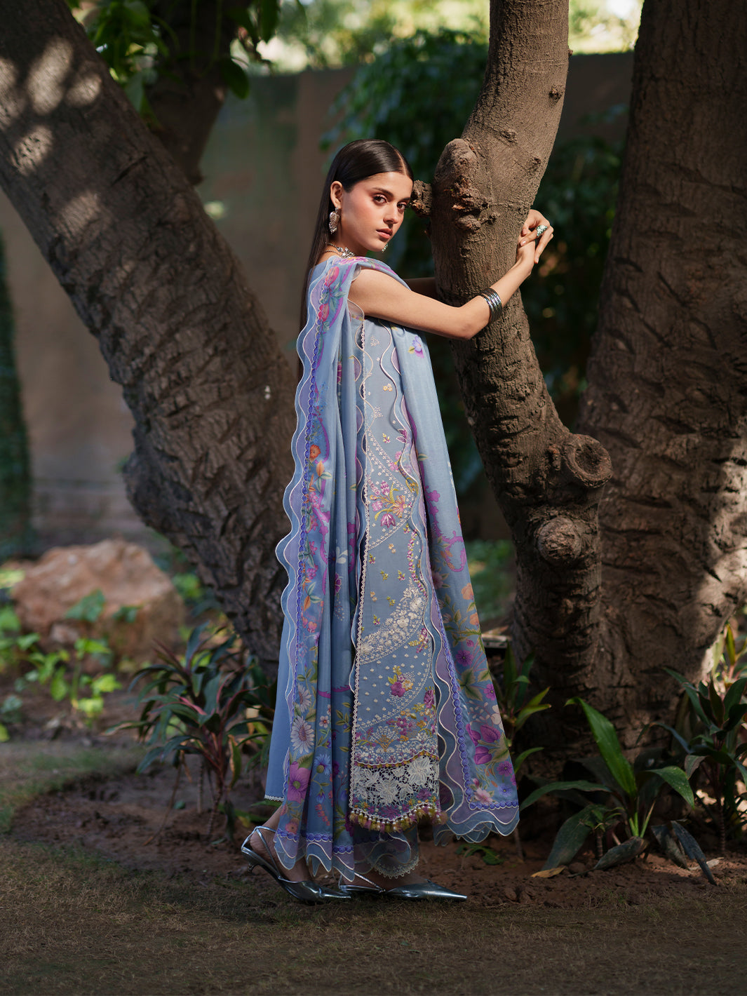 Bin Ilyas | Heritage Dore | 172-A