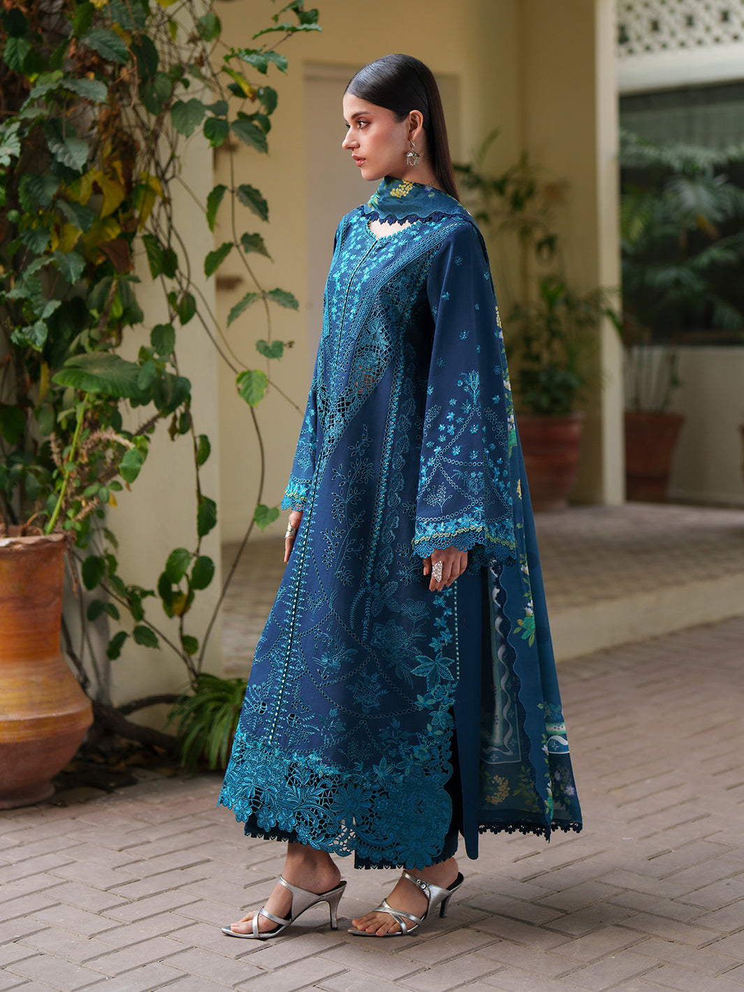 Bin Ilyas | Heritage Dore | 173-A