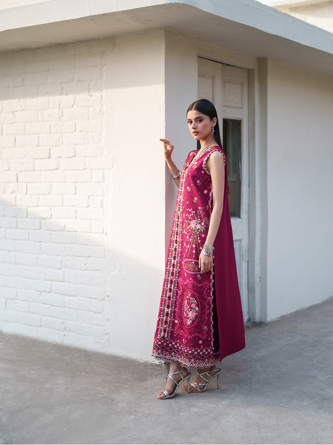 Bin Ilyas | Heritage Dore | 174-A