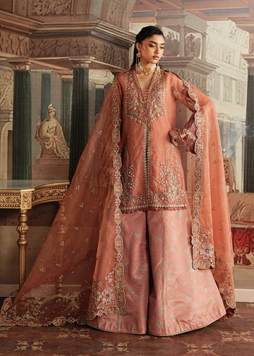 Sadaf Fawad Khan | Roya Lumiere | Laleh Noor