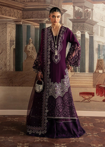 Sadaf Fawad Khan | Roya Lumiere | Banafsh