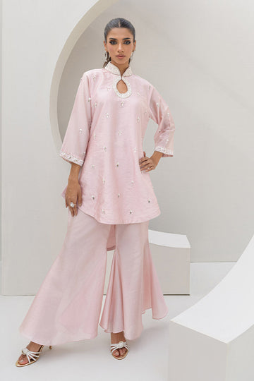 Chic Ophicial | Alaya Festive Formals | Dareen