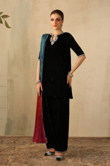 Baroque  | Luxury Pret 26 | PR-1224