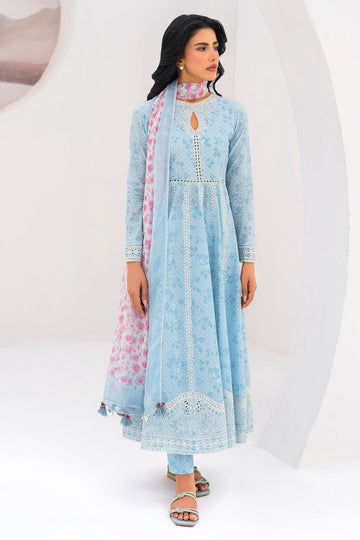 Jazmin | Summer Lawn 25 | USE-9106