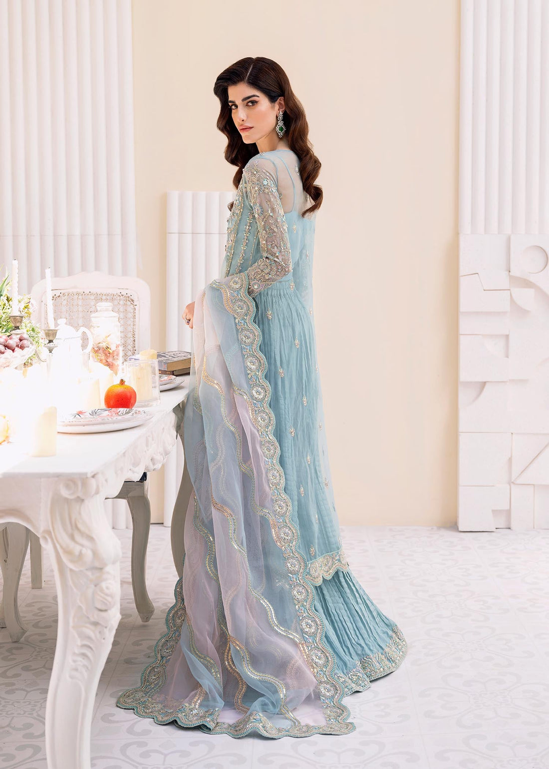 Kanwal Malik | Wedding Formals and Bridals | RIMEL