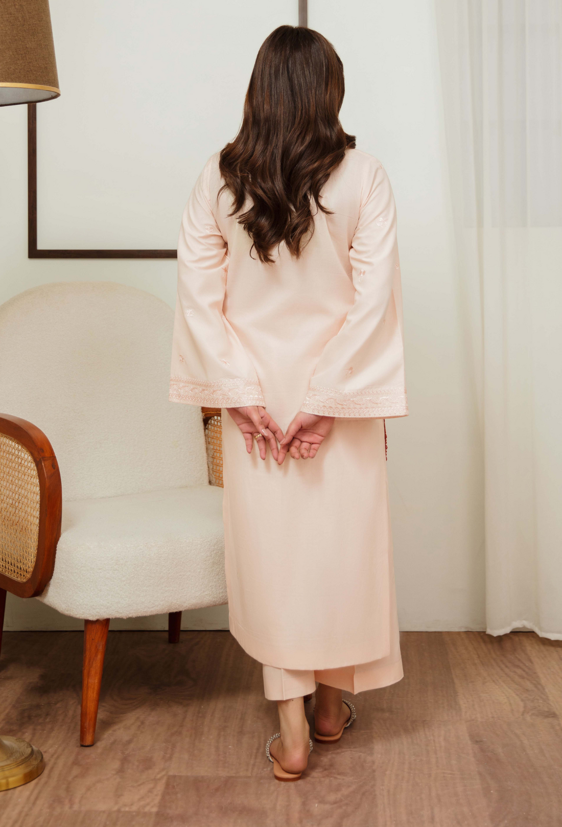 Humdum | Ayra Ready to wear | Ayra - D10