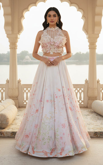 Threads and Motifs | Formal Dresses 25 | 10348