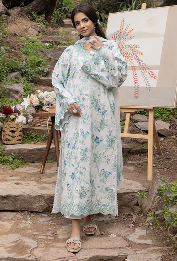 Humdum | Eden Garden 25 | Eden Garden - D05