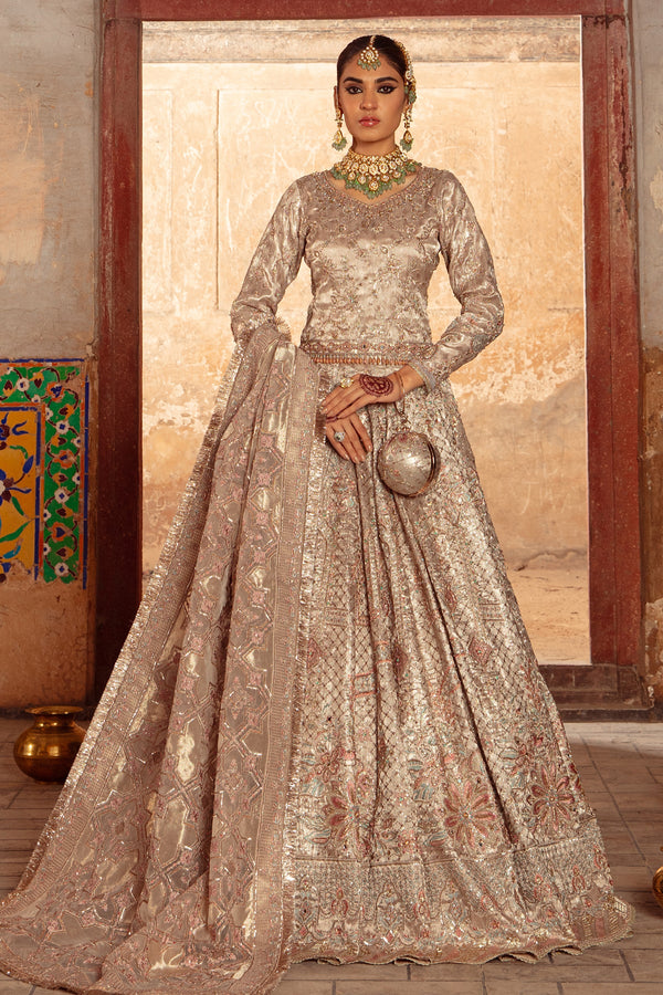 Naqshi| Wedding Formals| RANIYA